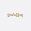 Giardino Celeste - Ring | Liberty Angels
