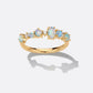 Giardino Celeste - Ring | Liberty Angels