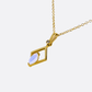 Golden Eye Portal - Kette | Liberty Angels