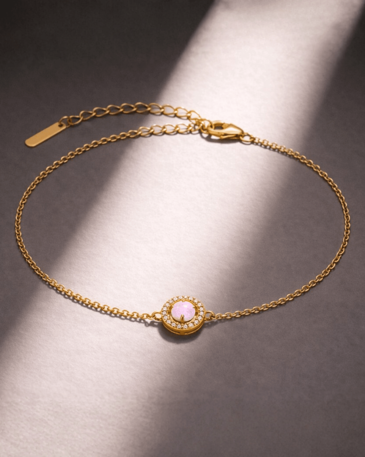 Golden Opal Spectacle - Armband | Liberty Angels