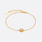 Golden Opal Spectacle - Armband | Liberty Angels
