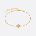 Golden Opal Spectacle - Armband | Liberty Angels