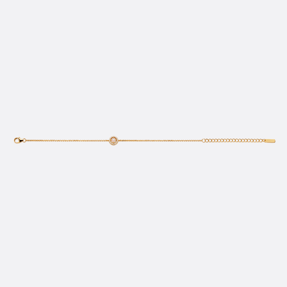 Golden Opal Spectacle - Armband | Liberty Angels