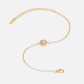 Golden Opal Spectacle - Armband | Liberty Angels