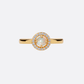 Golden Opal Spectacle - Ring | Liberty Angels