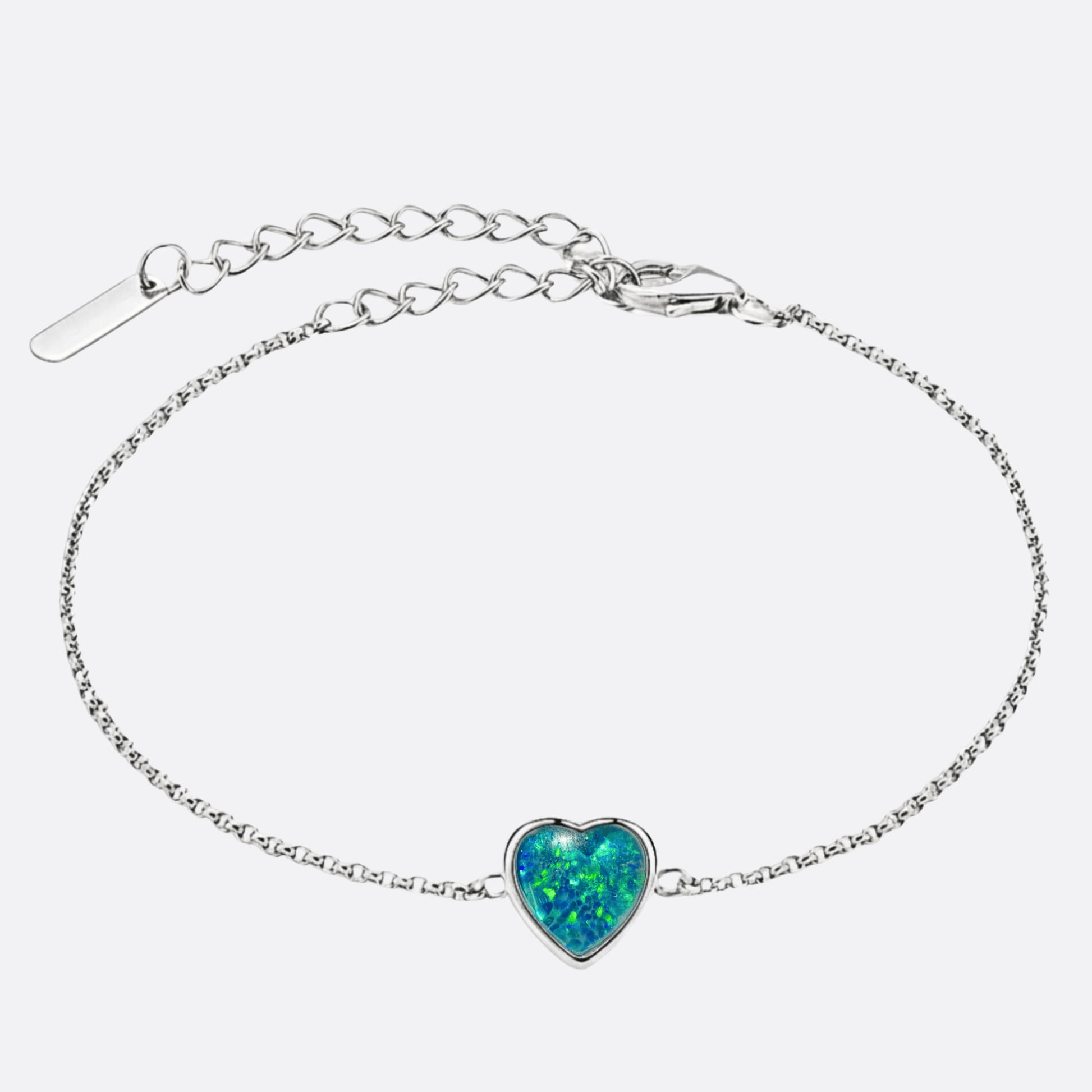 Heart of Fire Bracelet - Armband | Liberty Angels