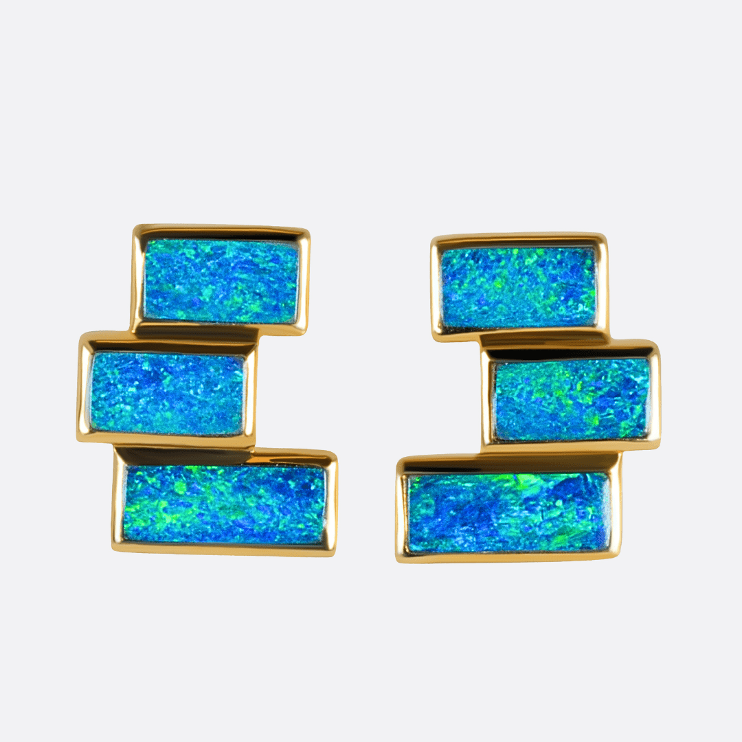 Infinity Panels - Ohrring | Liberty Angels