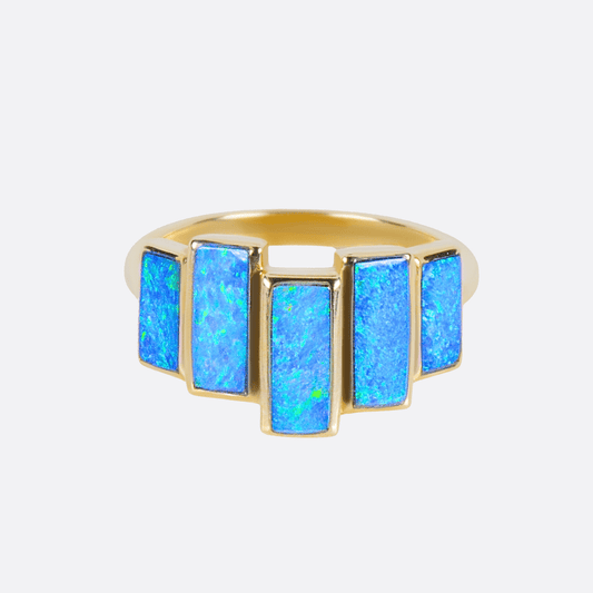 Infinity Panels - Ring | Liberty Angels