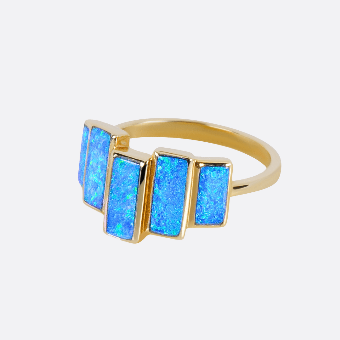 Infinity Panels - Ring | Liberty Angels