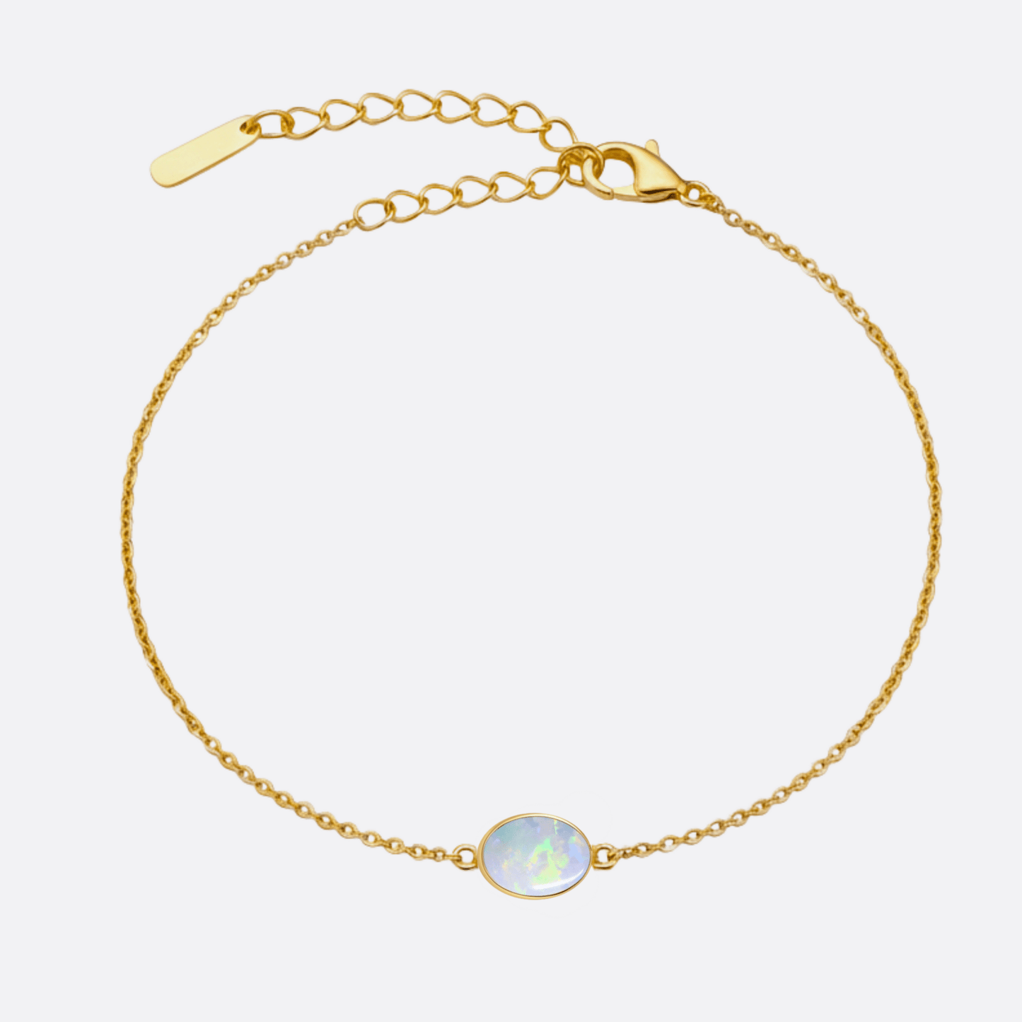 Light of Simplicity - Armband | Liberty Angels