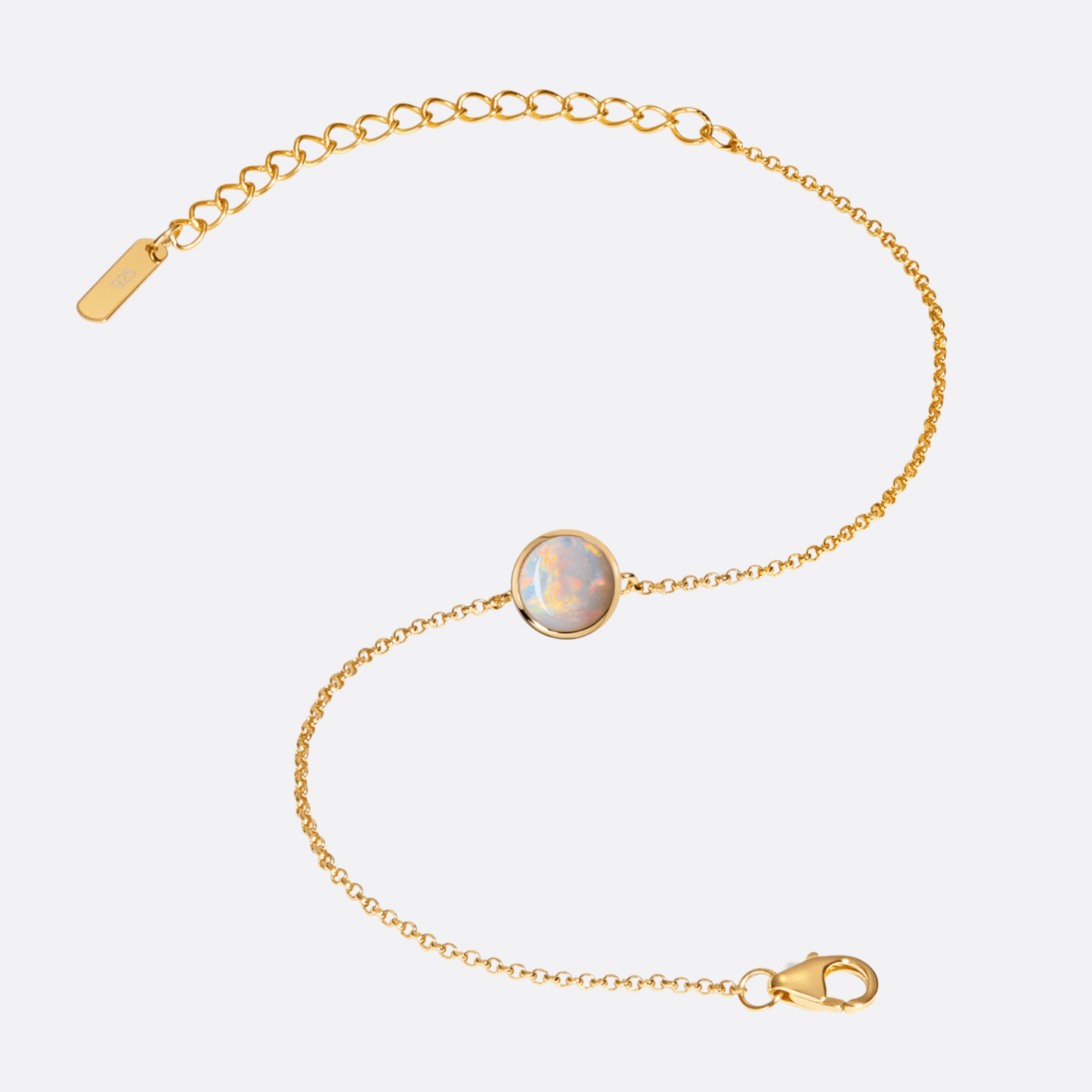 Light of Simplicity - Armband | Liberty Angels