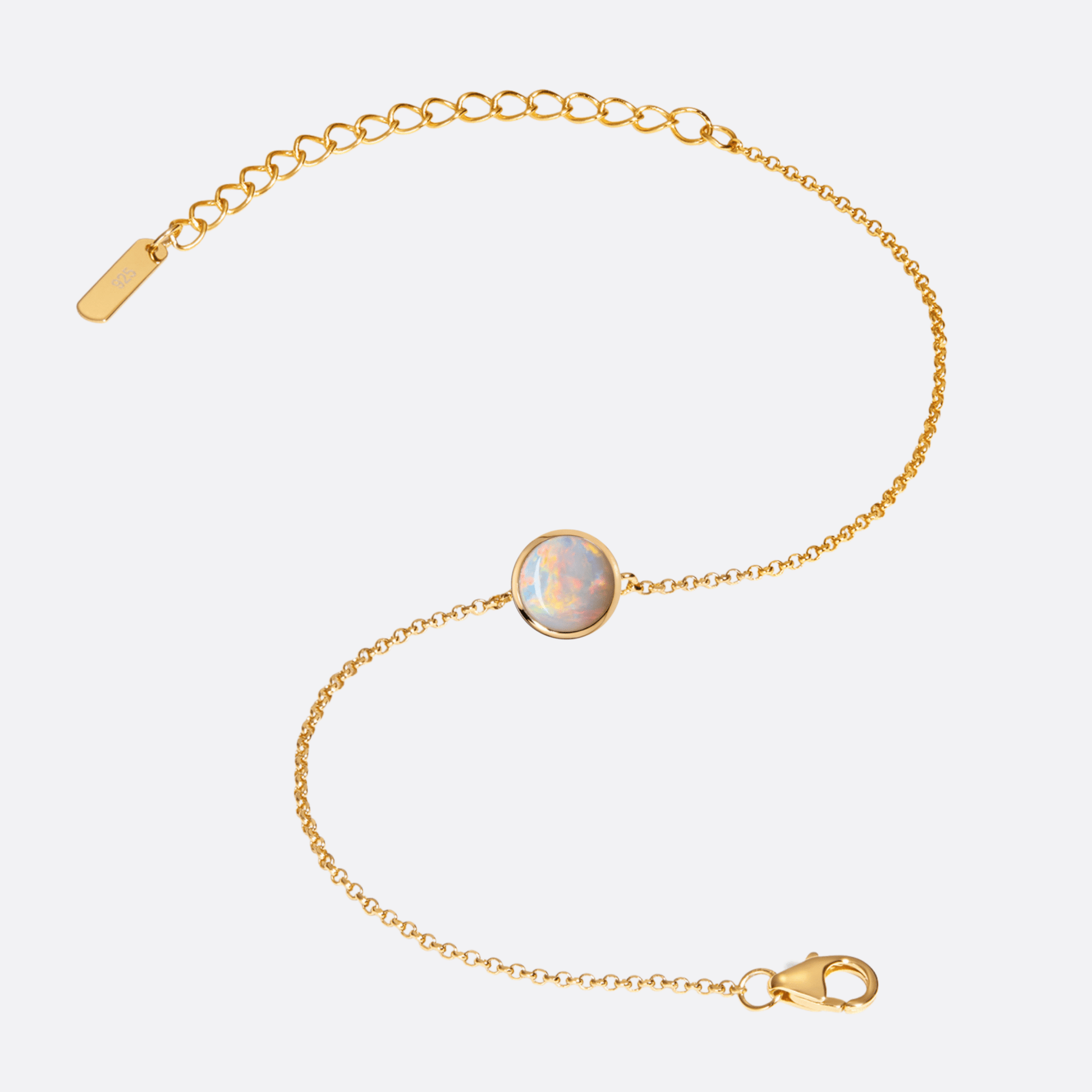 Light of Simplicity - Armband | Liberty Angels