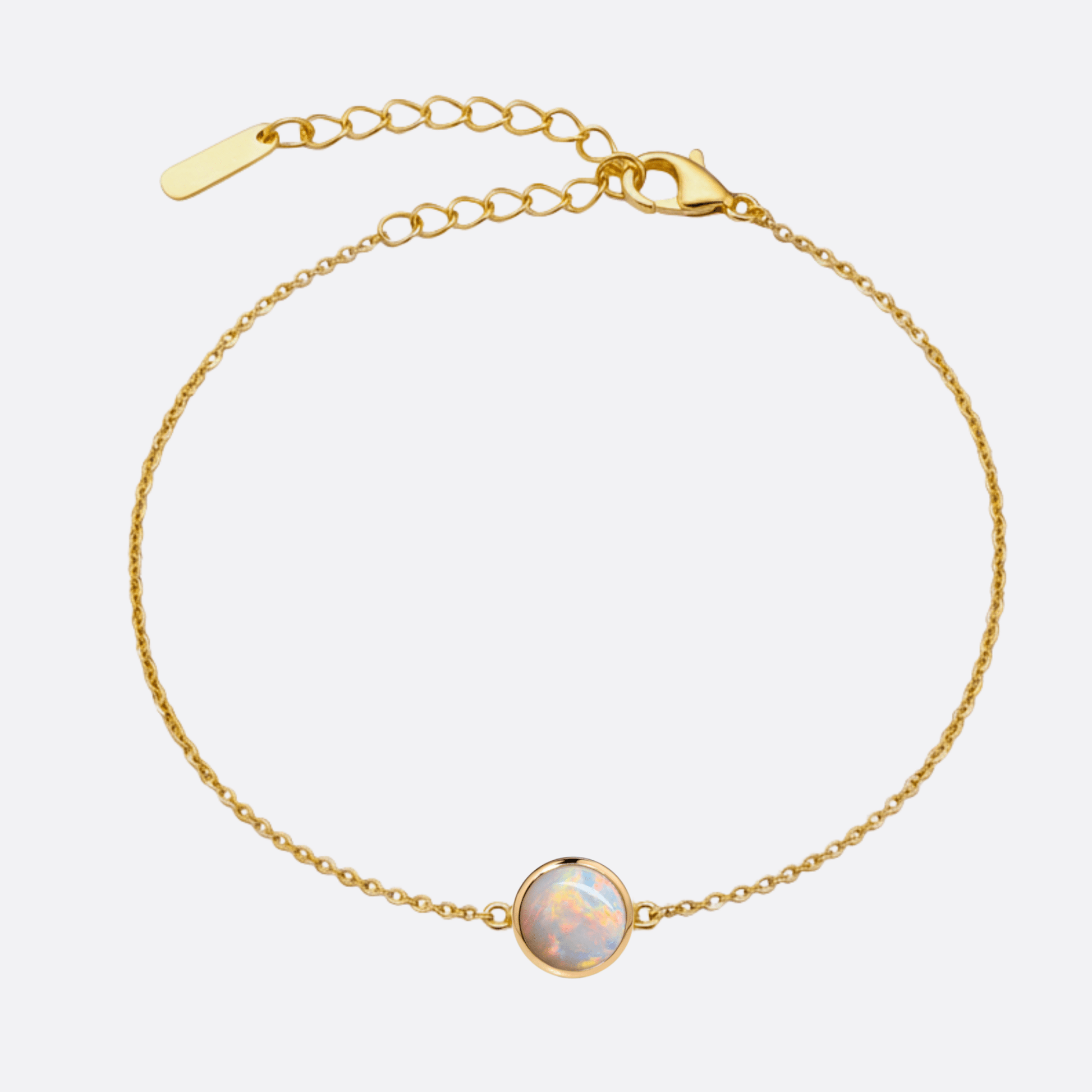 Light of Simplicity - Armband | Liberty Angels