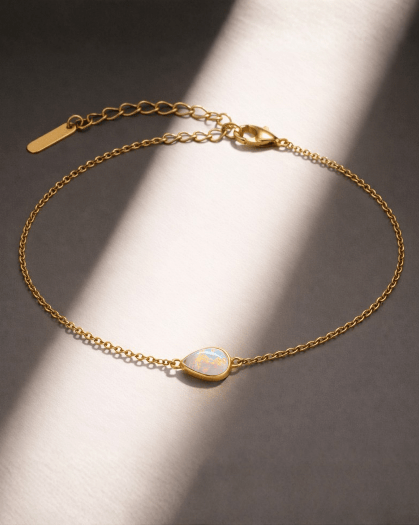 Light of Simplicity - Armband | Liberty Angels