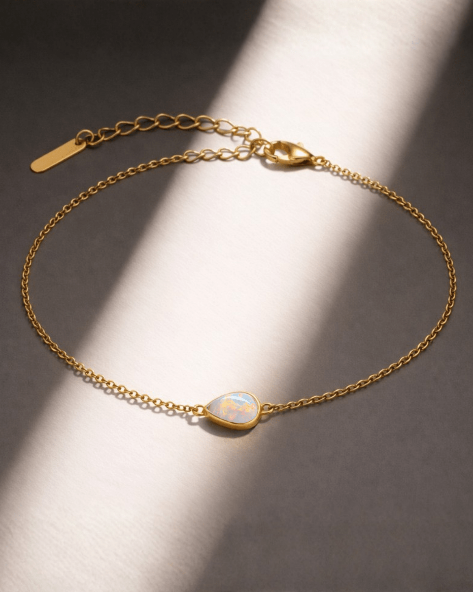 Light of Simplicity - Armband | Liberty Angels