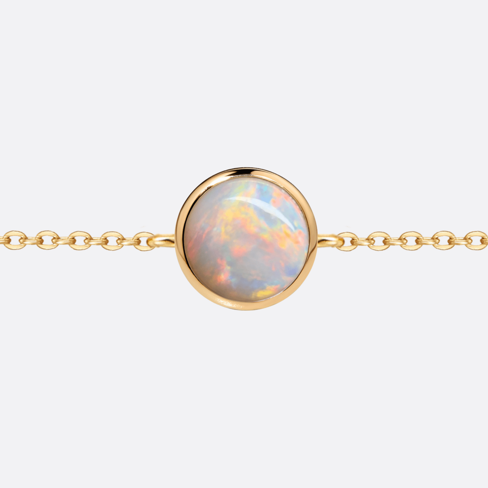 Light of Simplicity - Armband | Liberty Angels