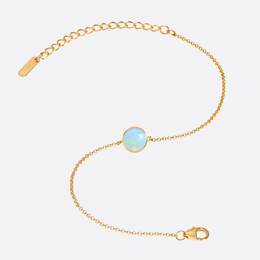 Light of Simplicity - Armband | Liberty Angels