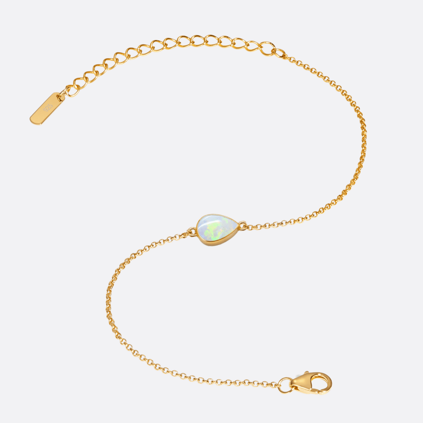 Light of Simplicity - Armband | Liberty Angels