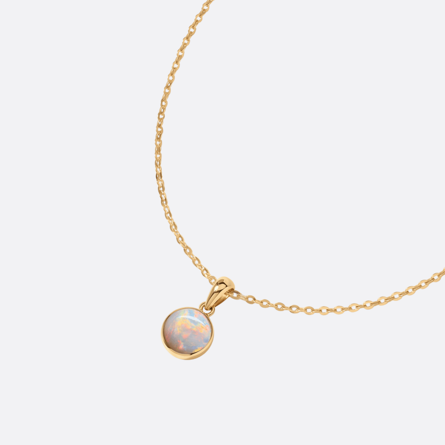 Light of Simplicity - Kette | Liberty Angels