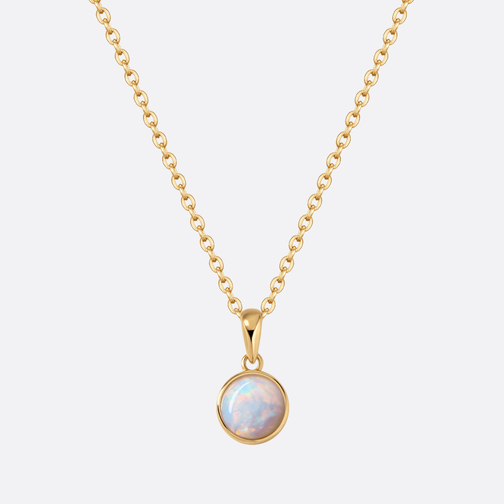 Light of Simplicity - Kette | Liberty Angels