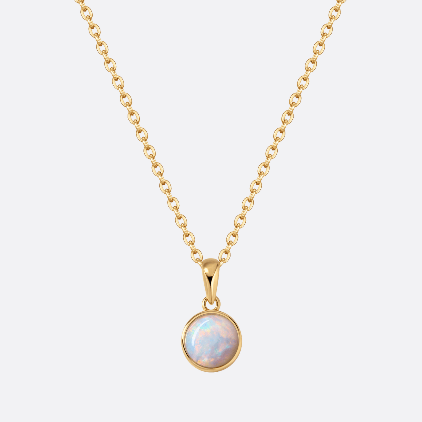 Light of Simplicity - Kette | Liberty Angels