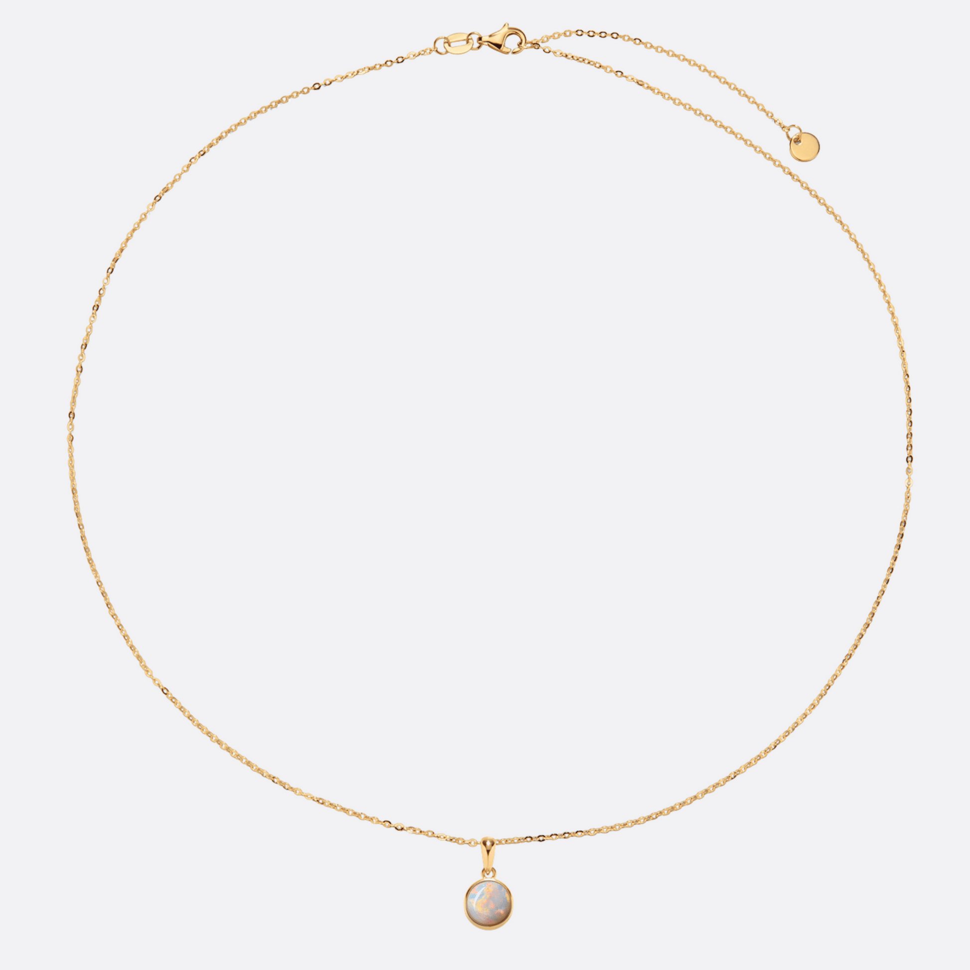 Light of Simplicity - Kette | Liberty Angels