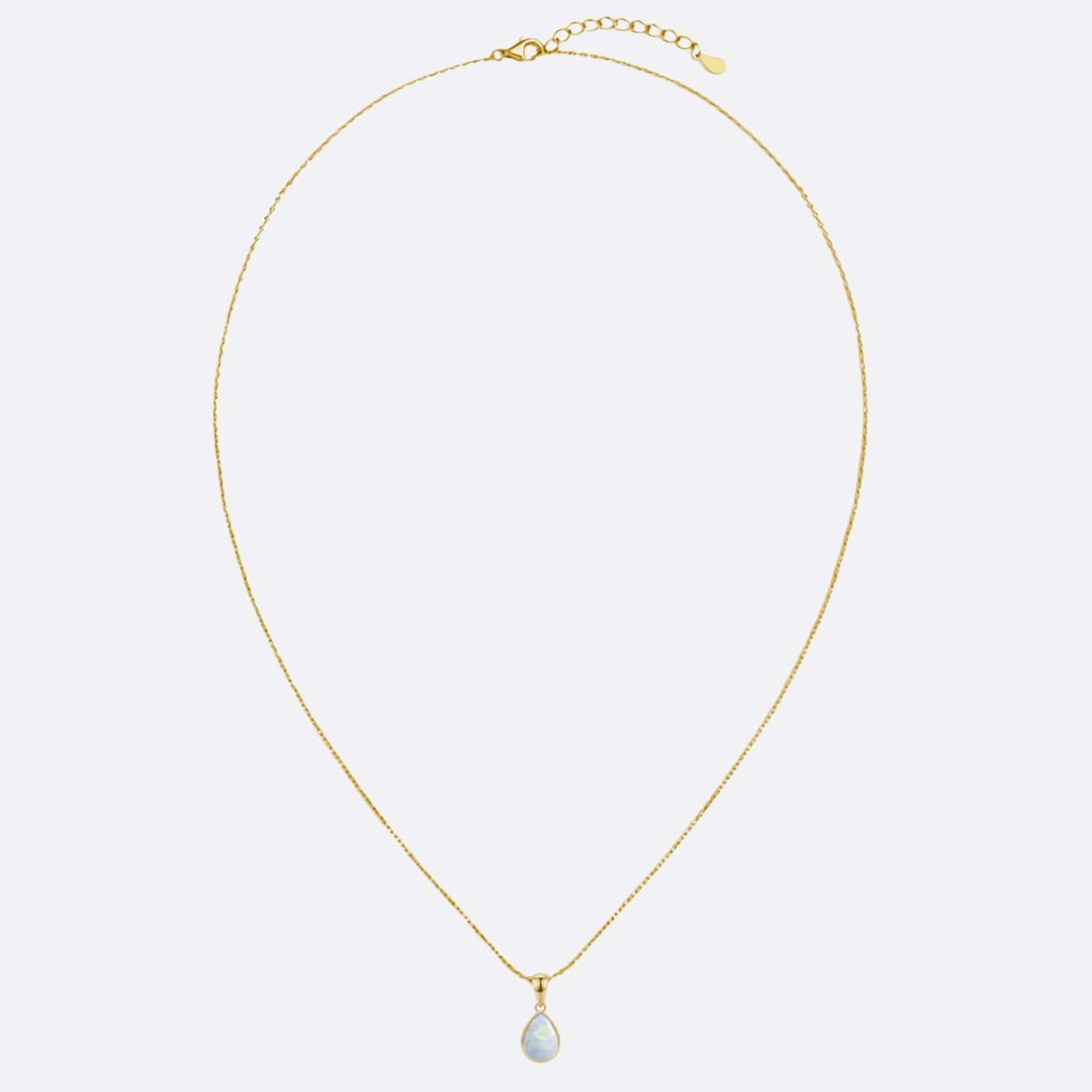 Light of Simplicity - Kette | Liberty Angels