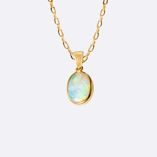 Light of Simplicity - Kette | Liberty Angels