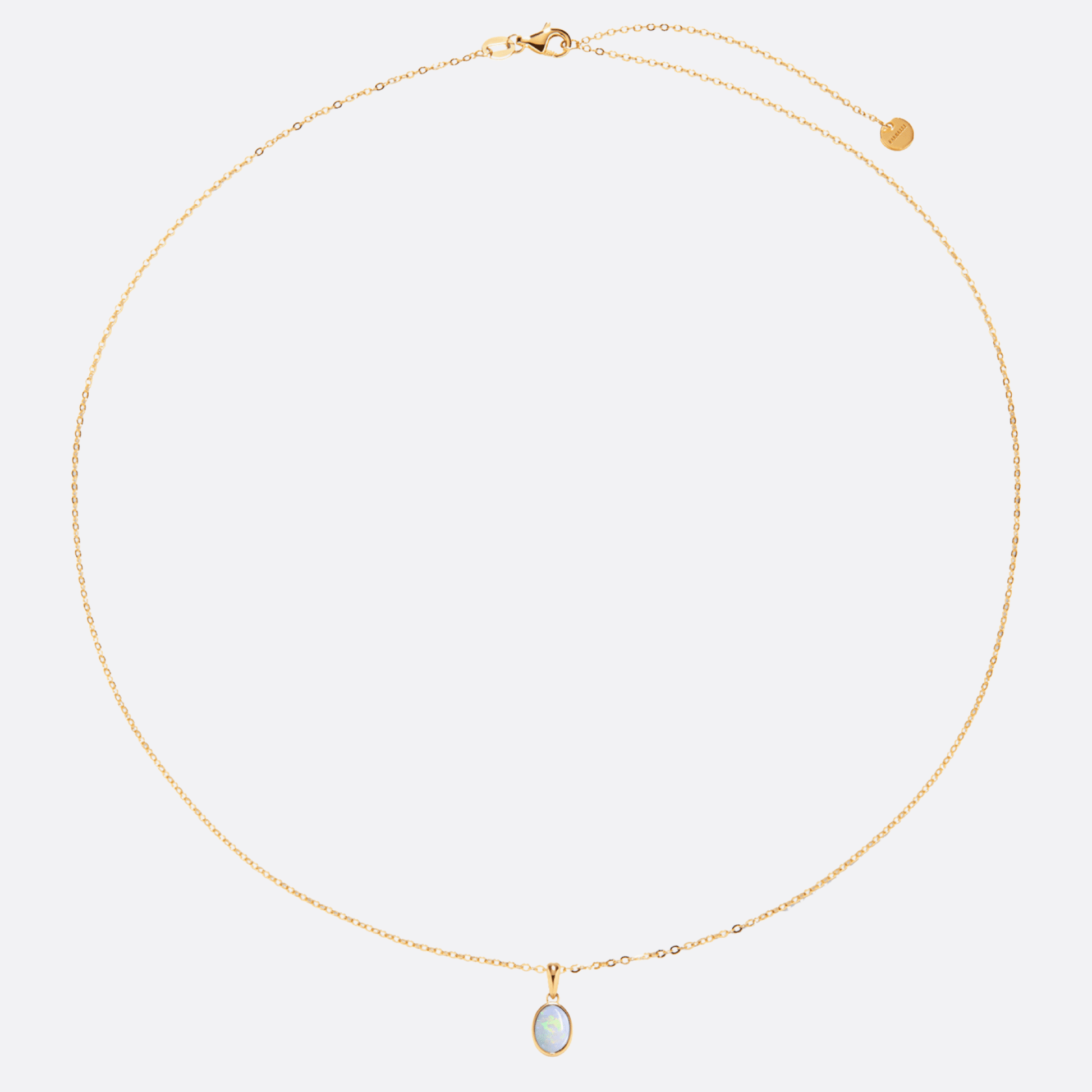 Light of Simplicity - Kette | Liberty Angels