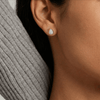 Light of Simplicity - Ohrring | Liberty Angels