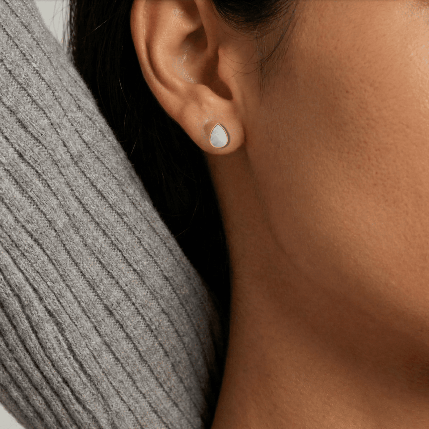 Light of Simplicity - Ohrring | Liberty Angels