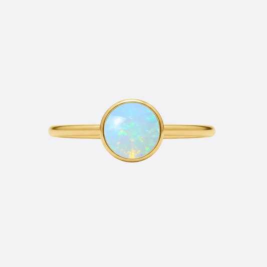 Light of Simplicity - Ring | Liberty Angels