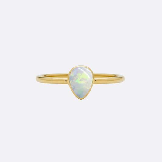 Light of Simplicity - Ring | Liberty Angels