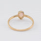 Light of Simplicity - Ring | Liberty Angels