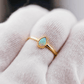 Light of Simplicity - Ring | Liberty Angels