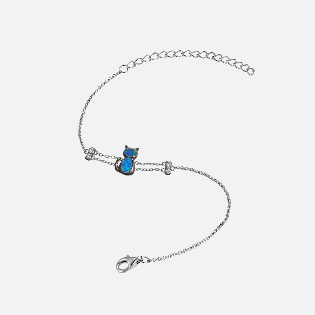 Lumi Love - Bracciale | Liberty Angels