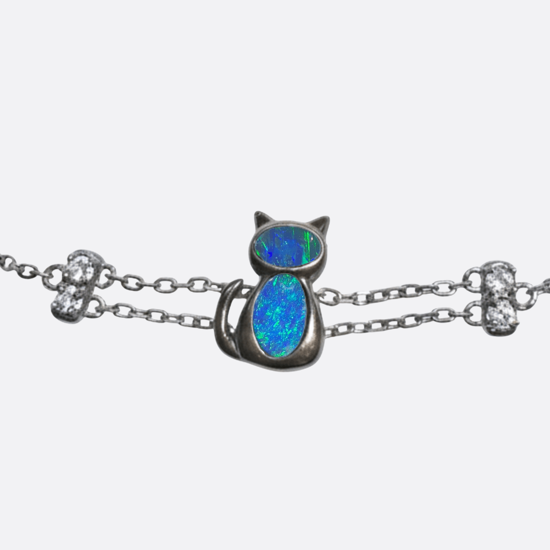 Lumi Love - Armband | Liberty Angels