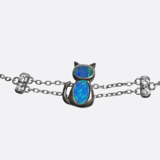 Lumi Love - Armband | Liberty Angels