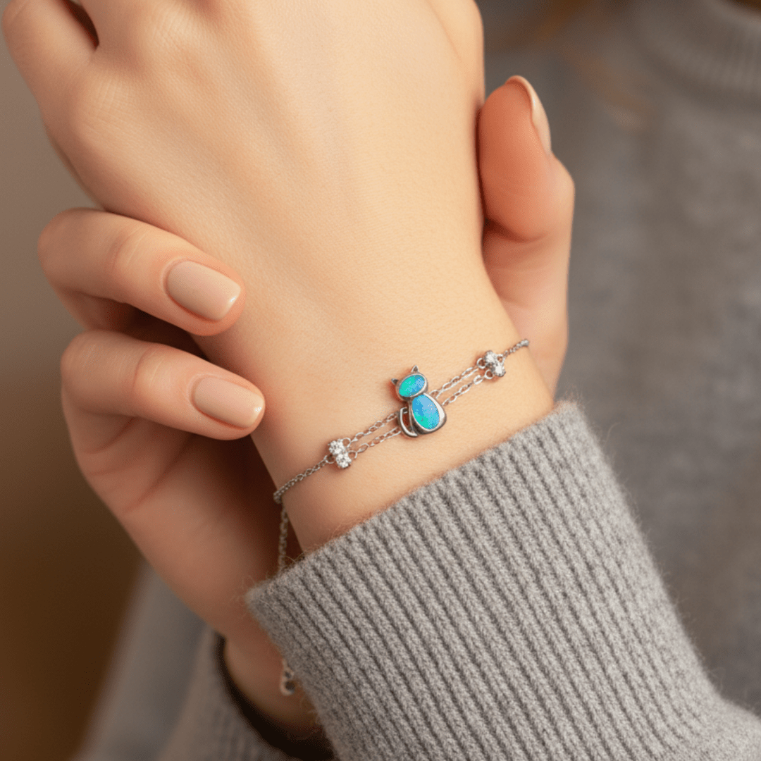 Lumi Love - Armband | Liberty Angels