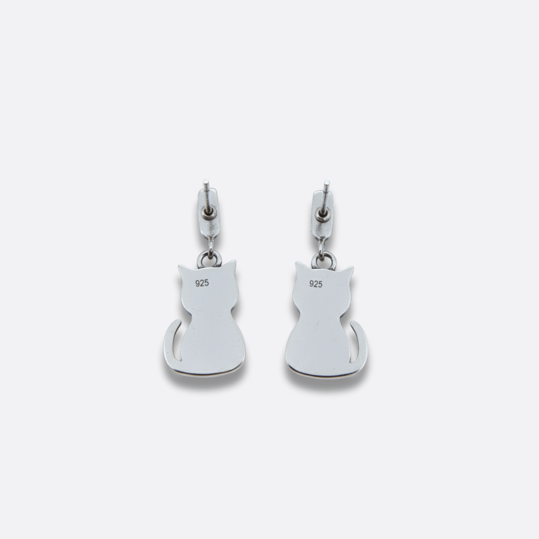 Lumi Love - Ohrring | Liberty Angels