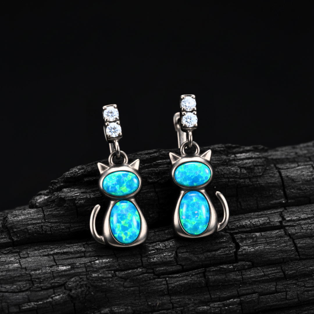 Lumi Love - Ohrring | Liberty Angels