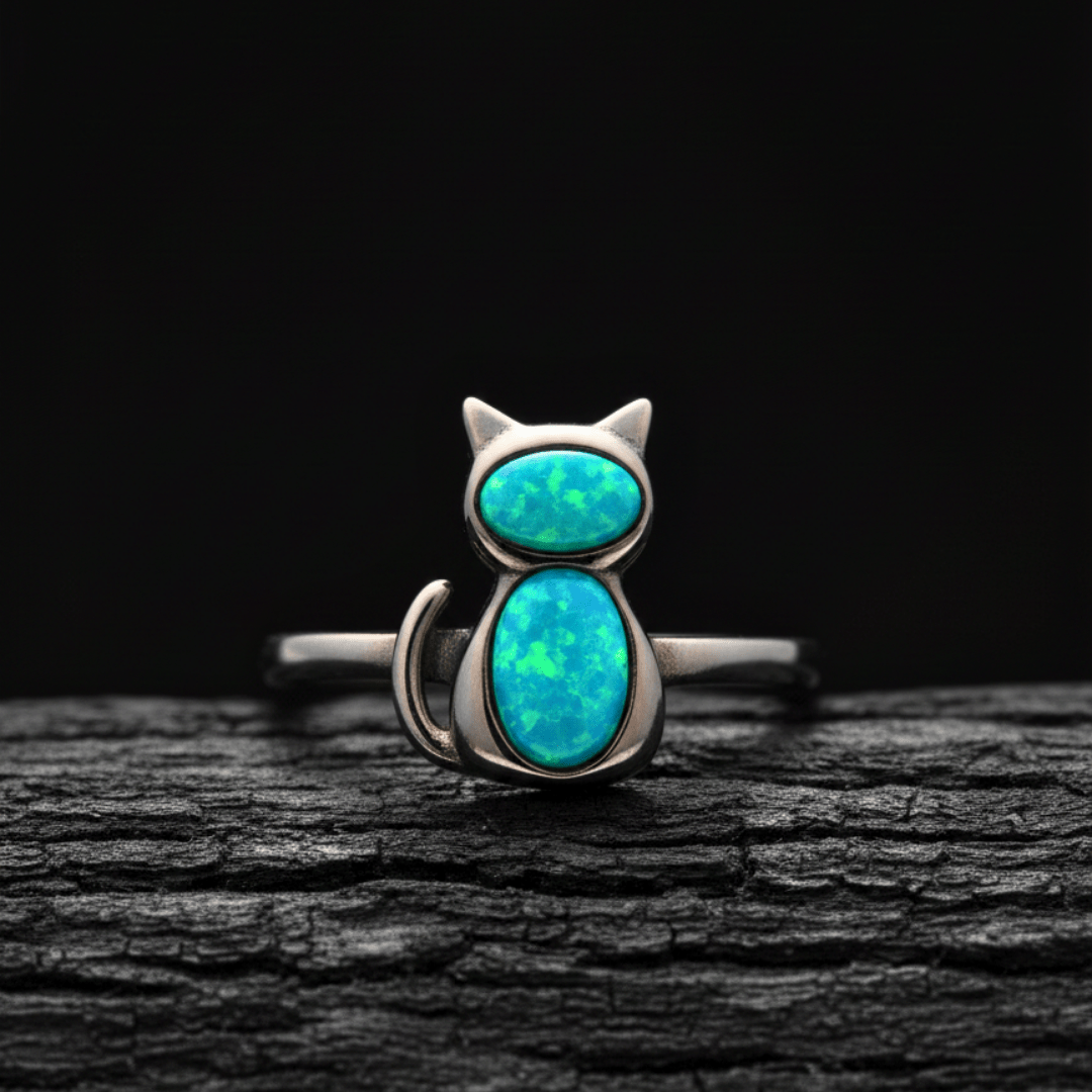 Lumi Love - Ring | Liberty Angels