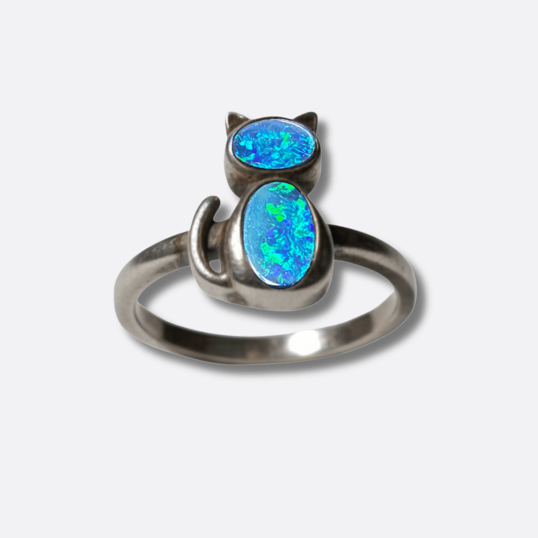 Lumi Love - Ring | Liberty Angels