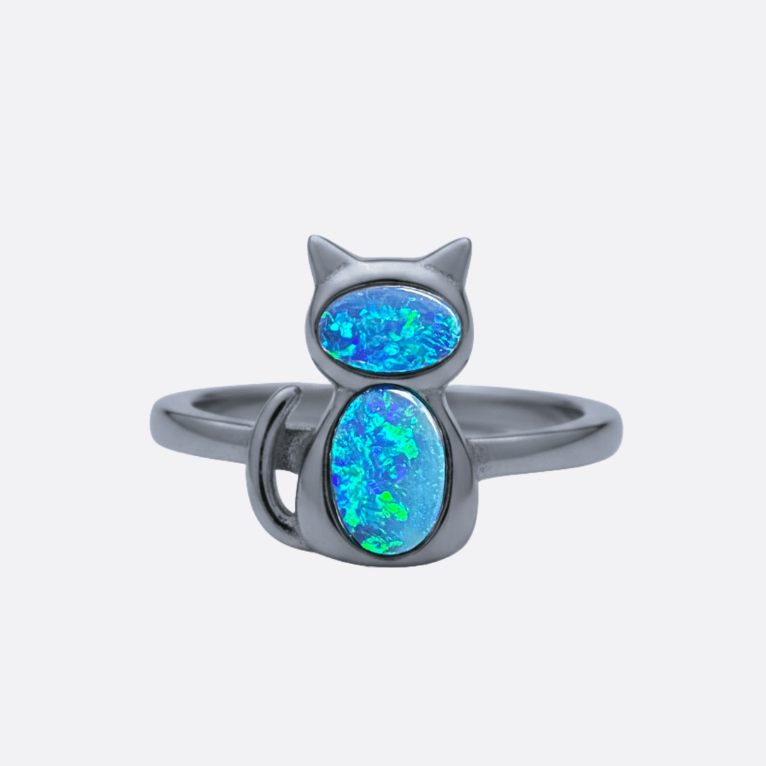 Lumi Love - Ring | Liberty Angels