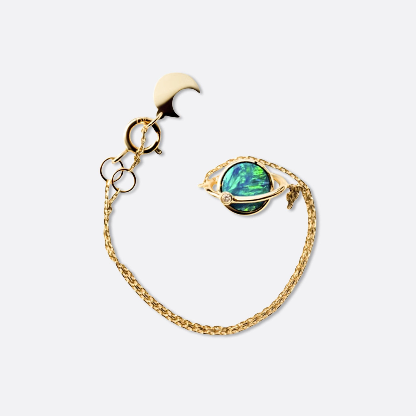 Lunar Earth - Armband | Liberty Angels