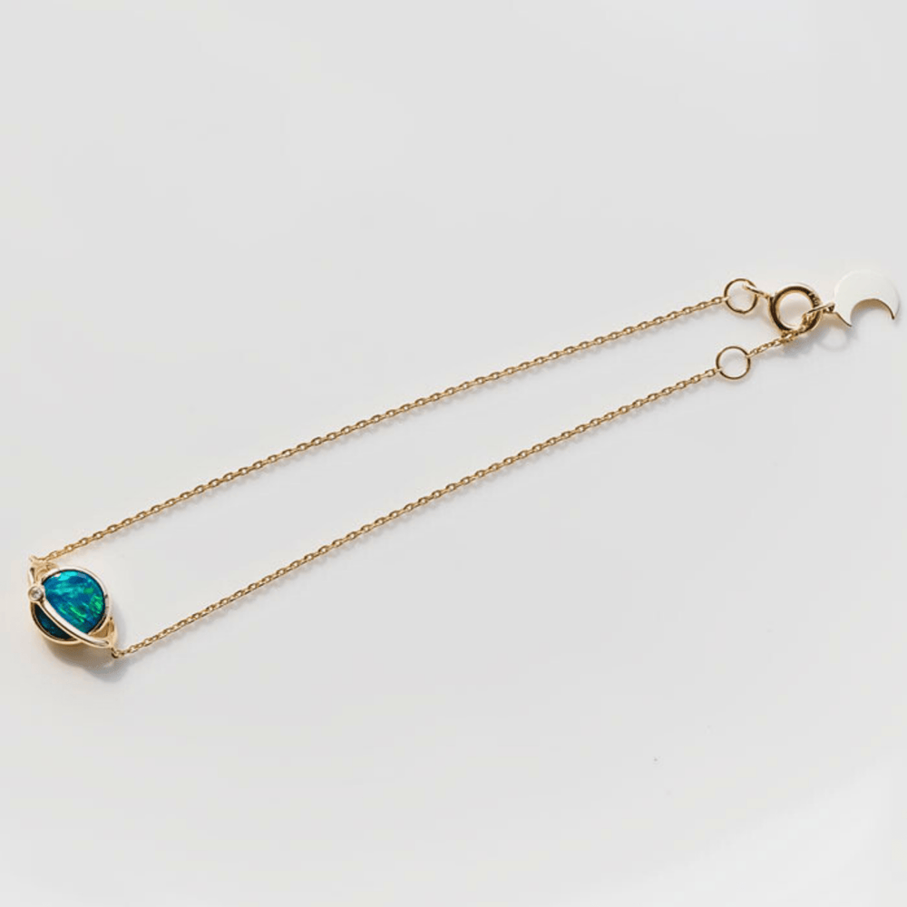 Lunar Earth - Armband | Liberty Angels