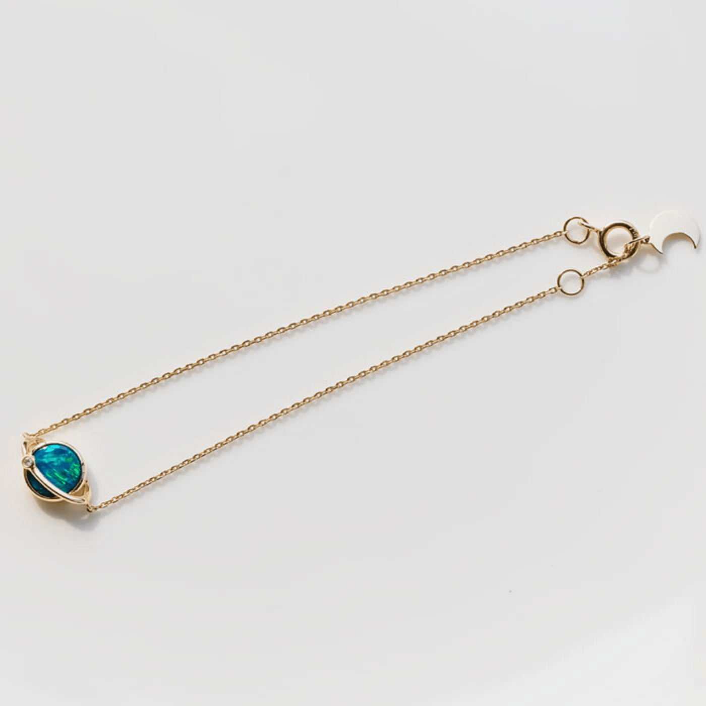 Lunar Earth - Armband | Liberty Angels