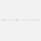 OpalArmband - Golden Opal Spectacle - FAERELLI