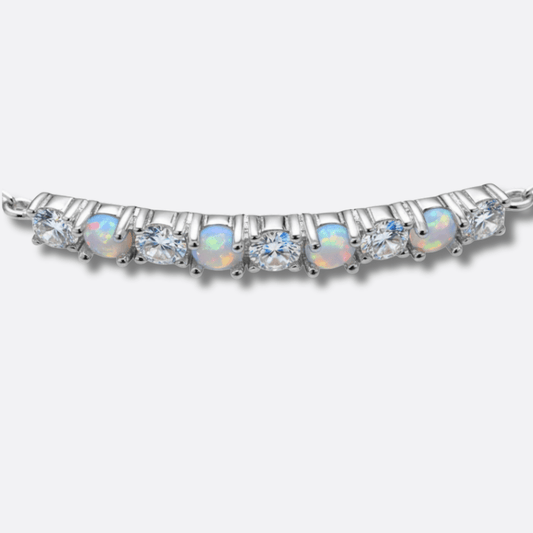 Pacific Path - Armband | Liberty Angels