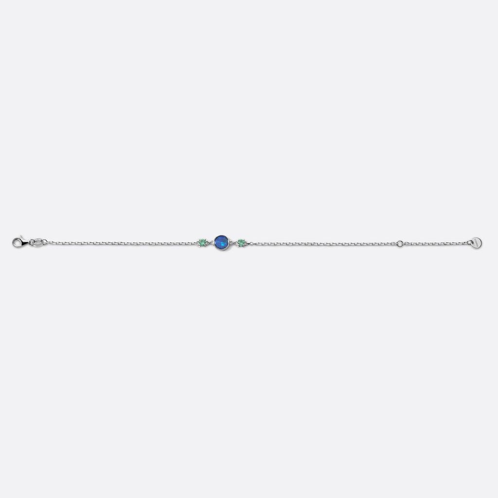 Palm Ocean - Armband | Liberty Angels
